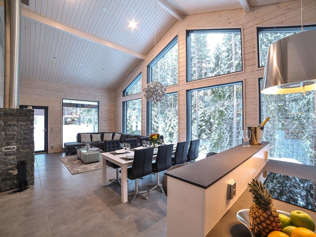 Villa Borealis Sappee Room photo