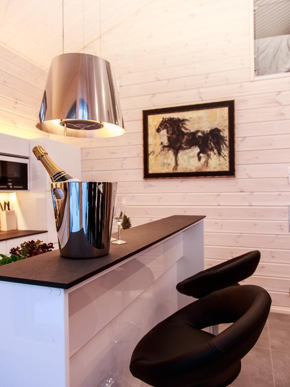 Villa Borealis Sappee Room photo