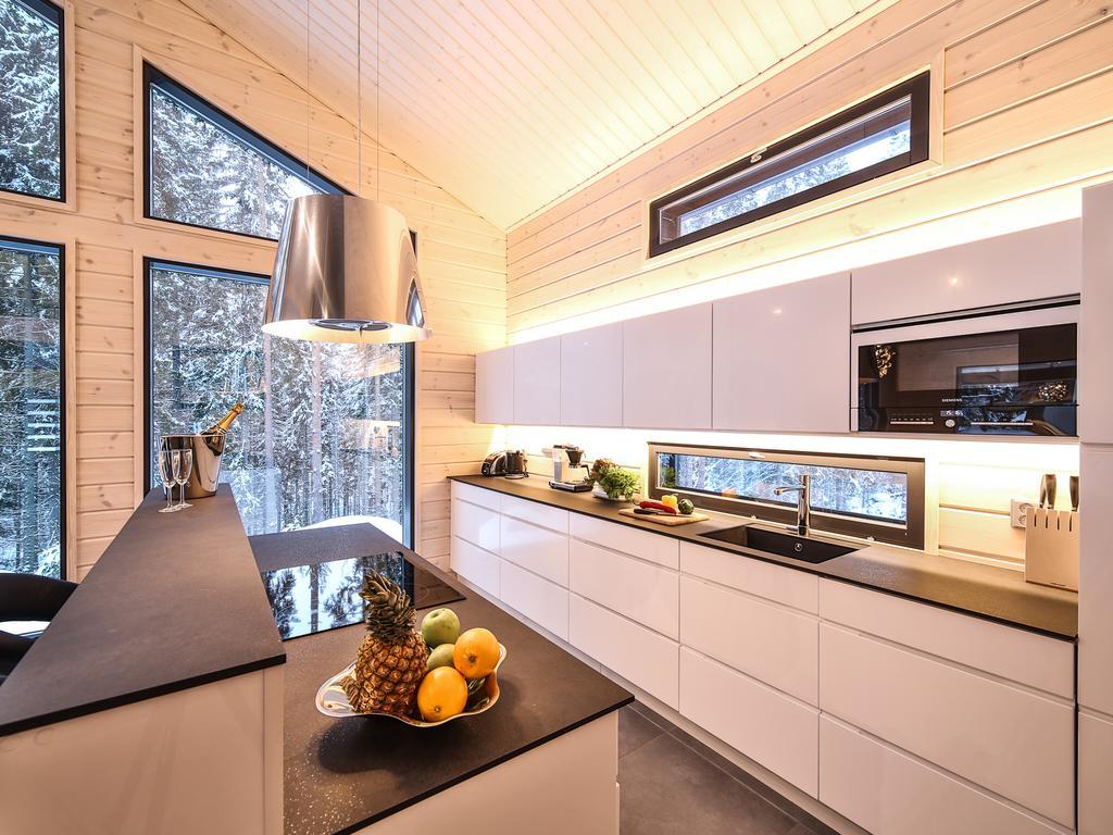 Villa Borealis Sappee Room photo