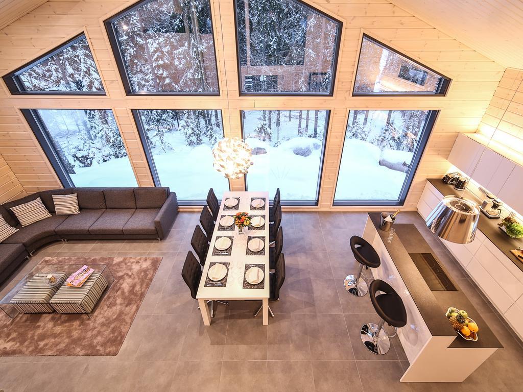 Villa Borealis Sappee Room photo