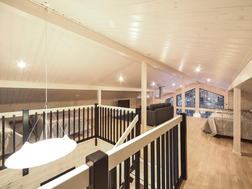 Villa Borealis Sappee Room photo