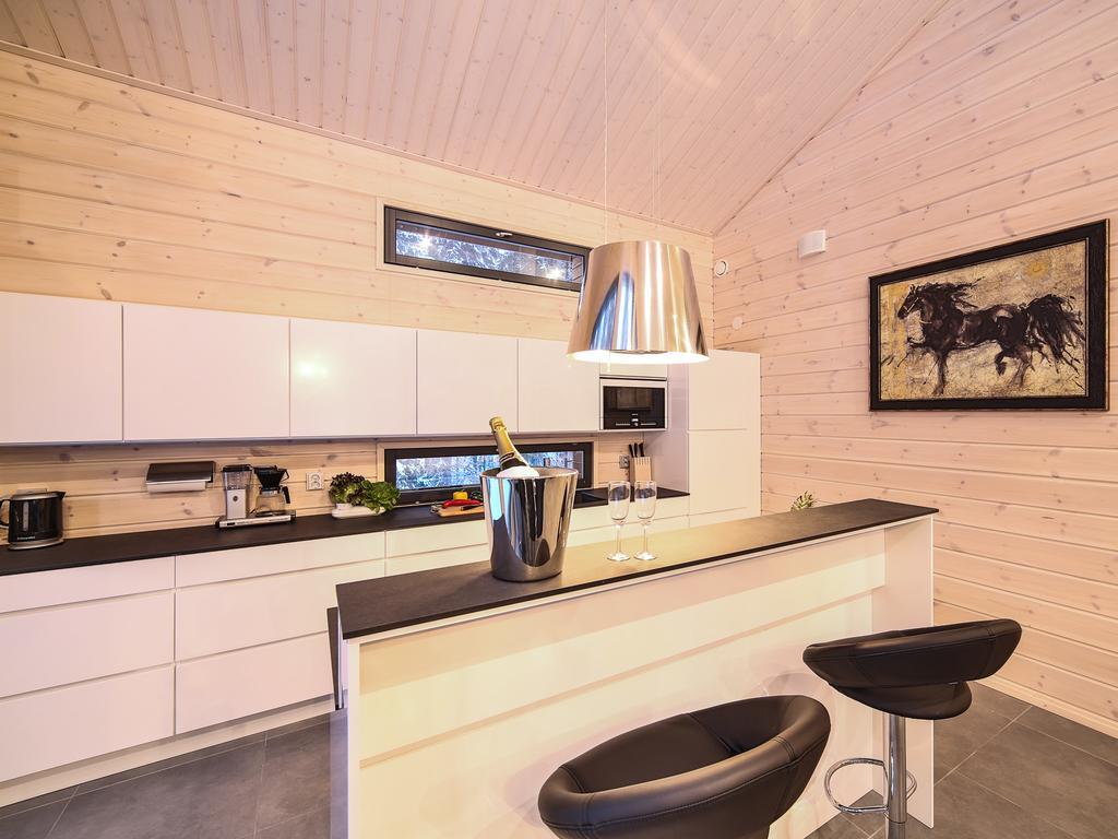 Villa Borealis Sappee Room photo