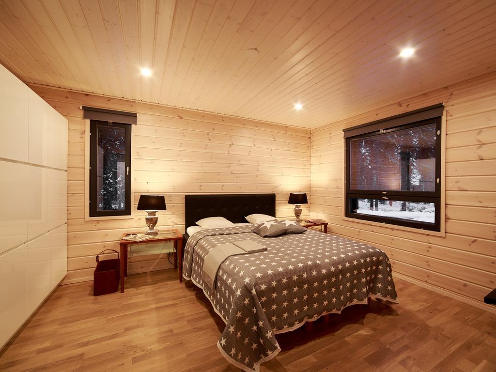 Villa Borealis Sappee Room photo