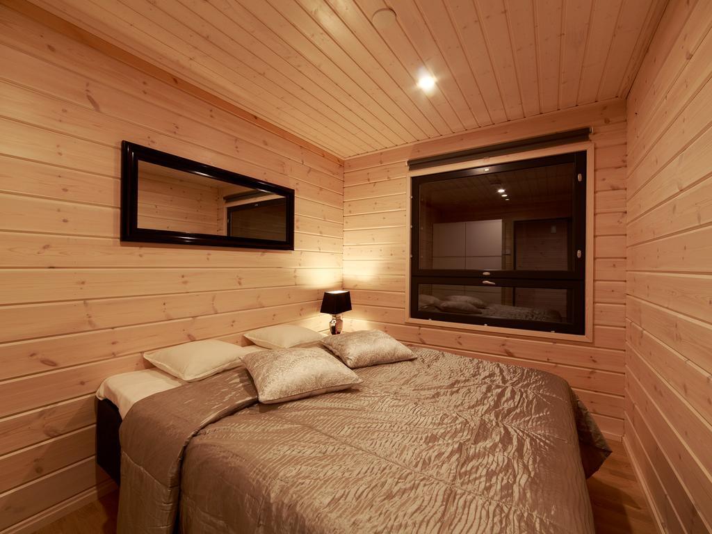 Villa Borealis Sappee Room photo