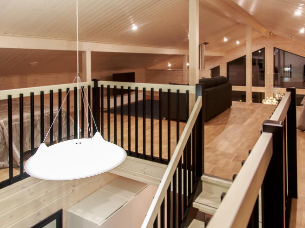Villa Borealis Sappee Exterior photo