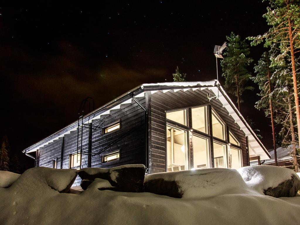Villa Borealis Sappee Room photo